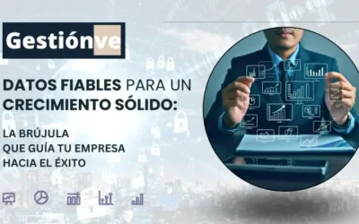 La brújula que guía a tu empresa hacia el éxito