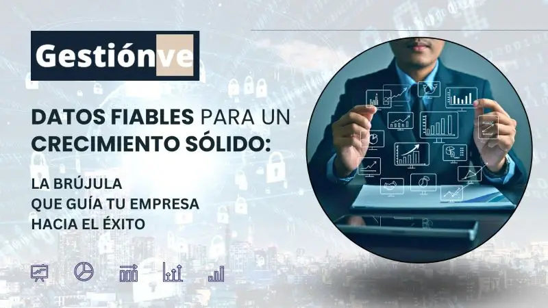 datos confiables