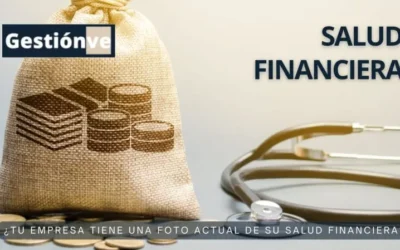 Hablemos de salud financiera